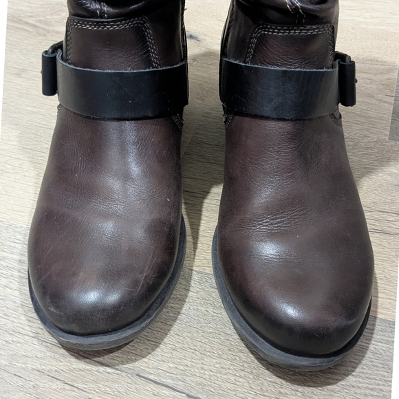 Pikolinos Le Mans Boot - Picture 4 of 11